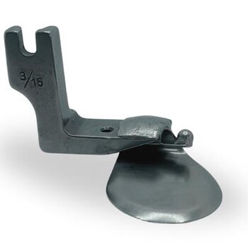 LOT 1/4 YK CALCADOR DE BARRA PARA RETA 1 VIRA