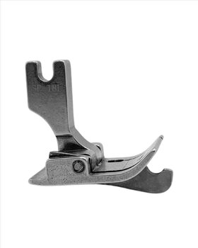 SP18HL 3/8CALCADOR DE RETA COM GUIA MOVEL ESQUERDO