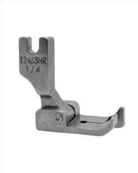 P814 YK CALCADOR DE RETA COM GUIA FIXO DIREITO - R