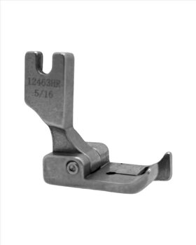 P815 YK CALCADOR DE RETA COM GUIA FIXO DIREITO - R