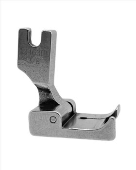 P816L YK CALCADOR DE RETA GUIA FIXO 3/8 - ESQUERDO