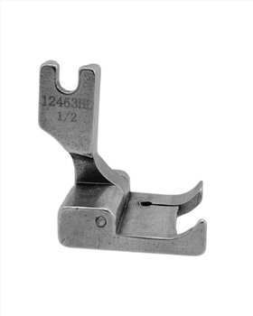 P812L YK CALCADOR DE RETA GUIA FIXO 1/8 - ESQUERDO