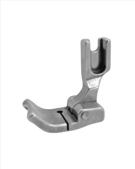 P69RH-1/8 YK CALCADOR DE RETA PARA VIVO - RIGHT