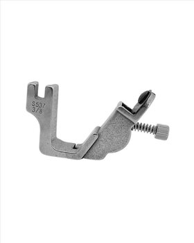 S537 3/8 YK CALCADOR DE RETA PARA PASSAR ELASTICO