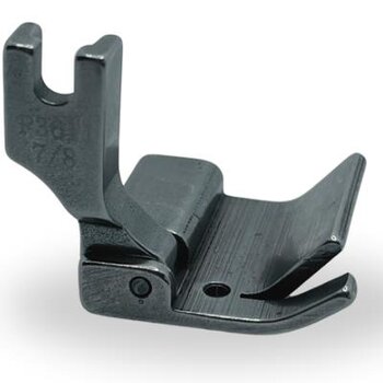 P3611 3/4 YK CALCADOR DE RETA COM BASE LARGA