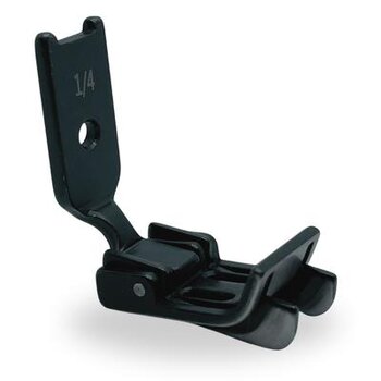 S570DG 1/8X1/16 YK CALCADOR DE PESPONTADEIRA 2 AGULHAS COM GUIA DUPLO