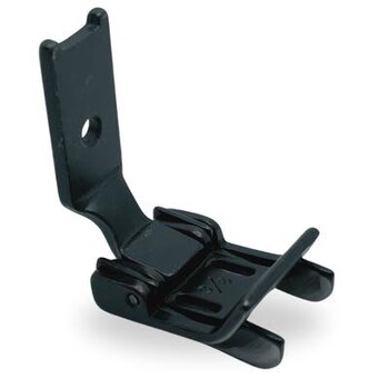 S570DG 3/8 YK CALCADOR DE PESPONTADEIRA 2 AGULHAS COM GUIA DUPLO