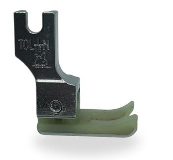 TCL1/32N YK CLACADOR COMPENSADOR DE TEFLON ESQUERD