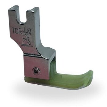 TCR1/32N YK CLACADOR COMPENSADOR DE TEFLON DIREITO