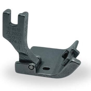 F99 YK CALCADOR DE RETA INDUSTRIAL COM REGULAGEM