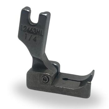 P815L FC CALCADOR DE RETA COM GUIA FIXO - ESQUERDO