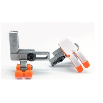 T3T YK CALCADOR DE RETA/ZIPER MULTIFUNCIONAL DE TEFLON