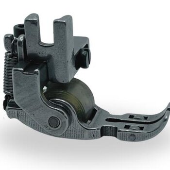 T3R YK CALCADOR DE RETA/ZIPER MULTIFUNCIONAL COM RODIZIO