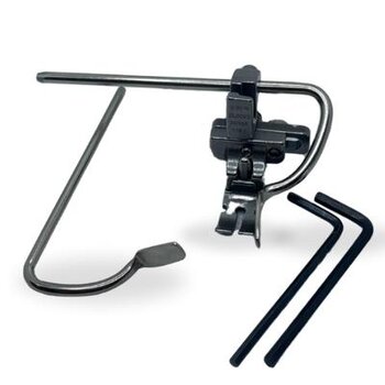 T3-F88 YK CALCADOR DE RETA/ZIPER MULTIFUNCIONAL COM GUIA