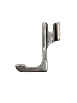 T168 YK CALCADOR DE ZIPER INDUSTRIAL S518L