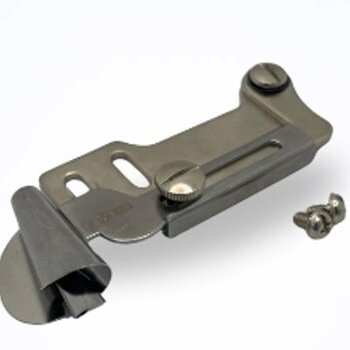 FL-00002 6MM YK APARELHO DE BAINHA DE RETA ARTICULADO