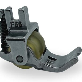 P69 3/16 (5MM) YK CALCADOR DE RETA PARA VIVO COM ROLETE P.U