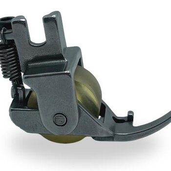 P38 YK CALCADOR DE RETA PARA APARELHO COM ROLETE P.U