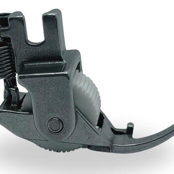 P38 YK CALCADOR DE RETA PARA APARELHO COM ROLETE/CATRACA NYLON