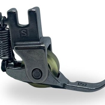 P36N-R CALCADOR DE ZIPER COM ROLETE P.U