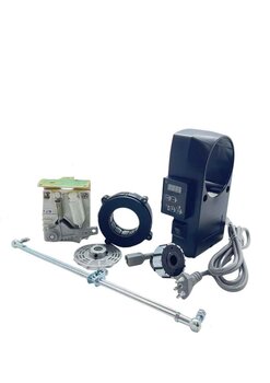 Q1DI SUPU MOTOR DIRECT PARA RETA INDUSTRIAL/TYPE