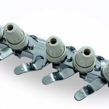 C007J-HX CONJUNTO DE TENSOR PARA GALONEIRA SIRUBA