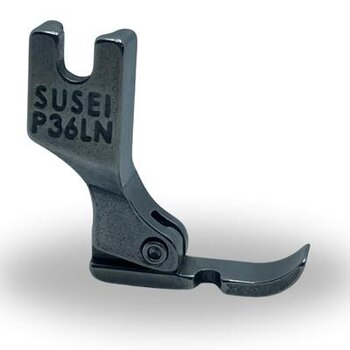 P36LN-HX CALCADOR PARA ZIPPER ESQUERDO