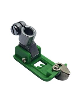 T64042-G CALCADOR DE TEFLON PARA GALONEIRA 6,4 VERDE