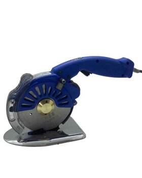 KEN-110D MAQUINA DE CORTE CIRCULAR KENKOS DIRECT 41/2