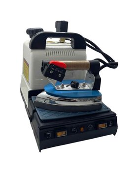 KEN-9000 MINI CALDEIRA KENKOS INDUSTRIAL COM RESERVATORIO 1.8L