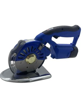 KEN-100CD MAQUINA DE CORTE CIRCULAR KENKOS DIRECT 4 BATERIA