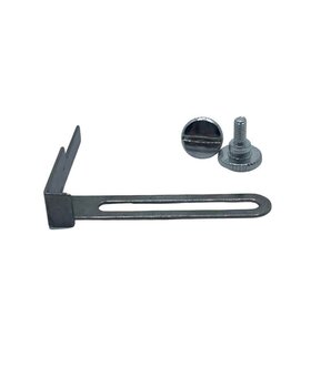 GUIA DE BAINHA E BARRA TIPO (L)