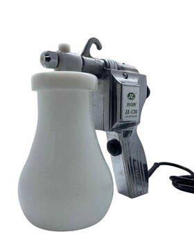 PISTOLA DE LIMPEZA TIRA-MANCHAS JZ-170 JZ-70001