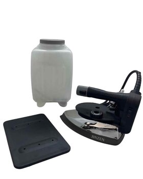 ES-300L FERRO GRAVITACIONAL INDUSTRIAL 2,5KG JZ-70