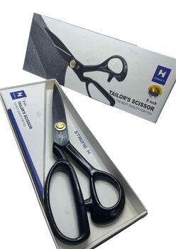 SC-11 TESOURA PARA ALFAIATE E TECELÃO