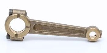 KF28E BIELA BARRA DA AGULHA SIRUBA F