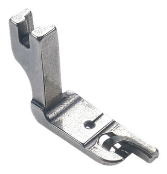 LOT 6 1/4 CALCADOR RETA EMBAINHADOR  6.4MM