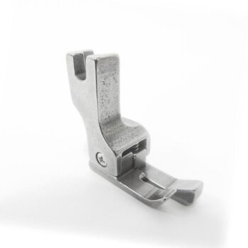 CL 3/16 ESQUERDO CALCADOR RETA PESPONTO