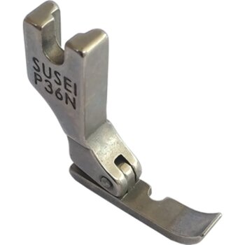 P36 CALCADOR RETA ZIPER