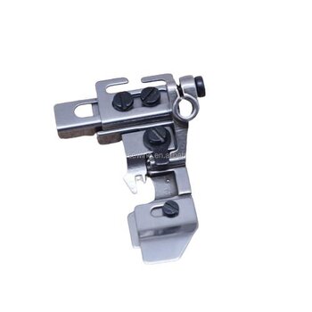 P103/P371 CALCADOR OVERLOCK SIRUBA PASSAR ELASTICO MODELO F