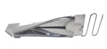 APARELHO OVERLOCK FILETE 20MM