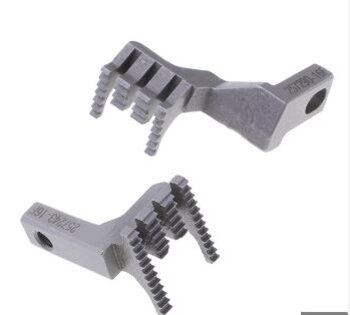 257243 / 257290 KIT IMPELENTES COBERTURA MODELO PEGASUS