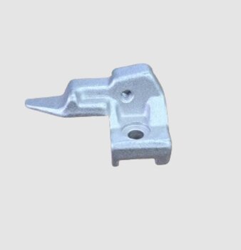 BF889179713 SUPORTE DA FACA SUPERIOR INTERLOCK SUNSIR R1C, R5C E SIRUBA K