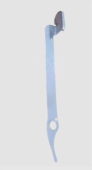 KT1726/ KS235 LAVANCA DO CALCADOR OVERLOCK SUNSIR R1C, R5C