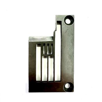 E3326 CHAPA DE AGULHA COBERTURA ABERTA SIRUBA 5.6