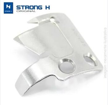 S02645-001 FACA MOVEL RETA SUNSIR, BROTHER, JACK, LANMAX