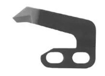 D2406-555-DOH FACA FIXA RETA JUKI, SIRUBA