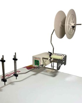 KEN-TFS15-3 DOSADOR E ALIMENTADOR DE FRISO LATERAL 80MM