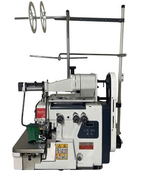 KEN-HMDK-61 APARELHO DE ELASTICO 0-MAX KENKOS E-1