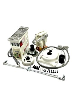 M700DI MOTOR DIRECT DRIVE PARA OVERLOCK PEGASUS 732/752